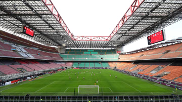 San Siro