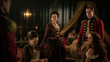 Outlander season 7