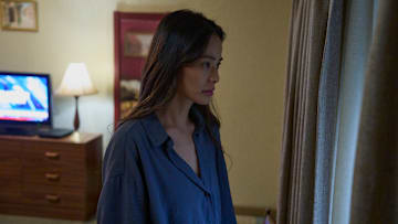 ACCUSED: Jamie Chung in the "Eugene's Story" episode of ACCUSED airing Tuesday, Dec 3 (8:00-9:00 PM ET/PT) on FOX. 