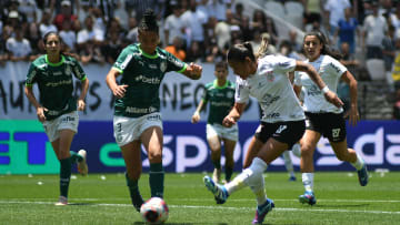 Brasileirão Feminino já conhece suas quatro equipes semifinalistas