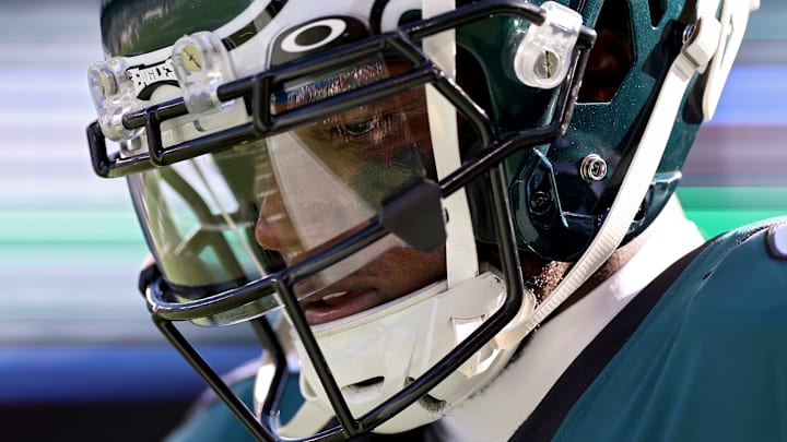 New Orleans Saints v Philadelphia Eagles