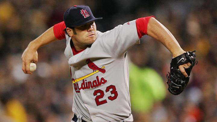 World Series Game 1:  St. Louis Cardinals v Detroit Tigers