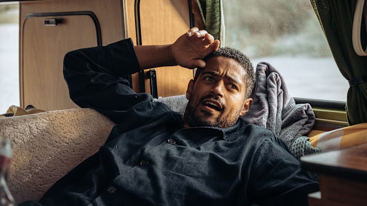 The Couple Next Door -- Courtesy of STARZ