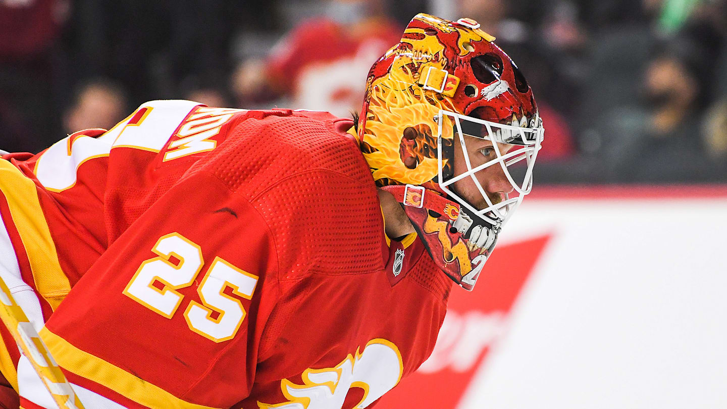 Flames vs. Wild Prediction and Odds (Fade the Over Trend in ...
