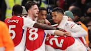 Arsenal need to get back to winning ways