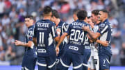 Monterrey v Queretaro - Torneo Apertura 2024 Liga MX