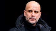 Pep Guardiola - Manchester City