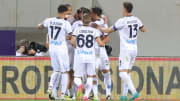 ACF Fiorentina v SSC Napoli - Serie A TIM