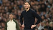 Wirkte gegen Celta Vigo zunehmend ratlos: Xabi Alonso