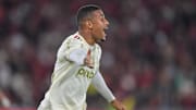 Samu Lino pode ser titular pela primeira vez no Flamengo