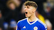 Ben Nelson spent this season on loan at Oxford United.