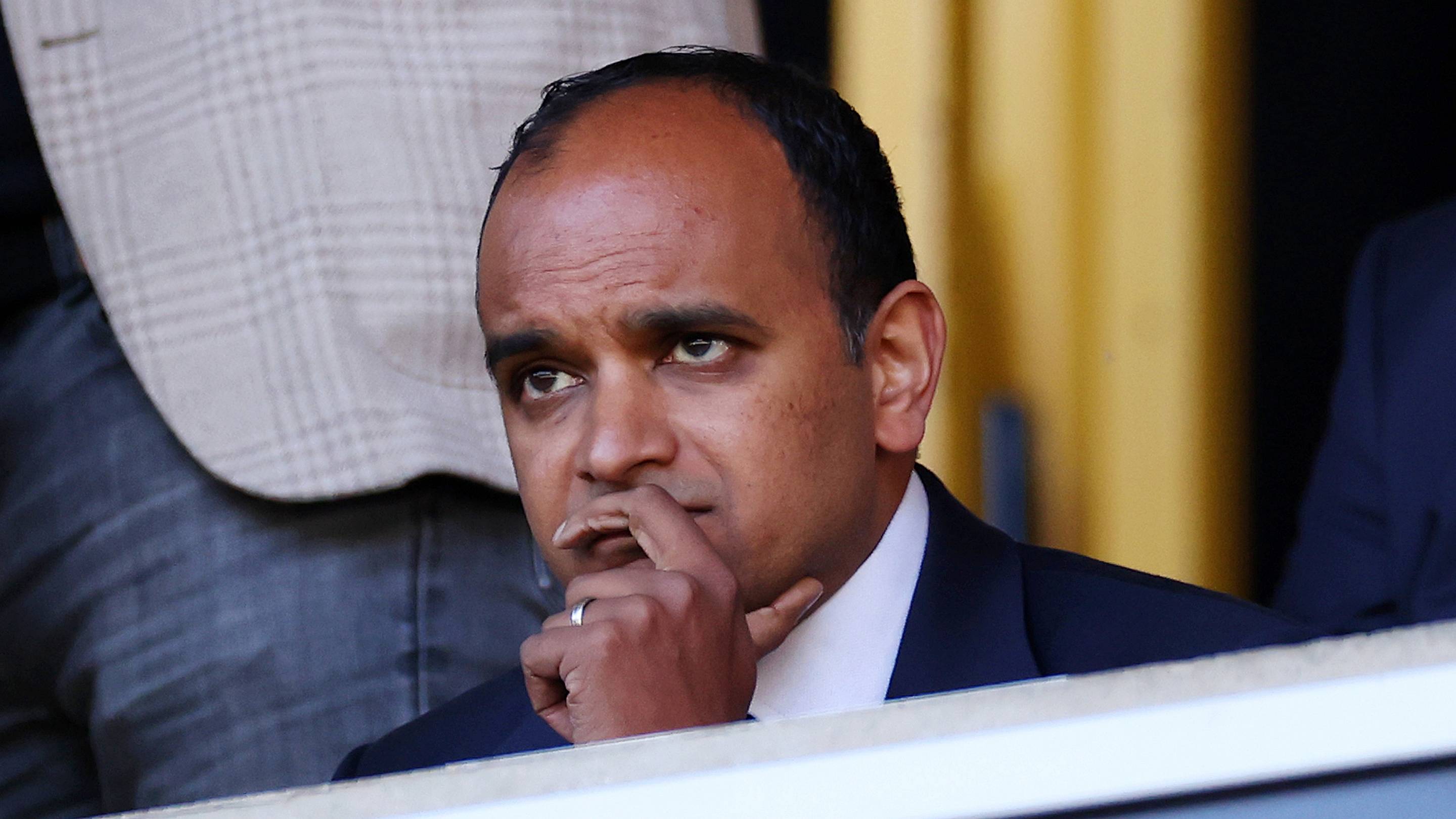 It seems like Tottenham gem always planned on using club as mere stepping stone
