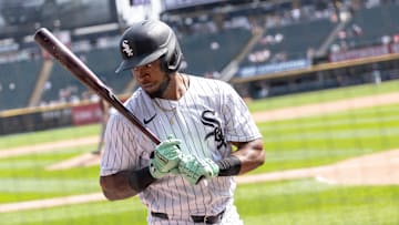 Corey Julks - Cleveland Guardians v Chicago White Sox