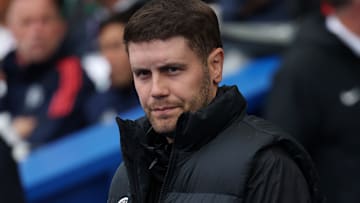 Brighton & Hove Albion FC v Manchester United FC - Premier League