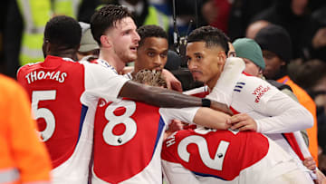 Arsenal need to get back to winning ways