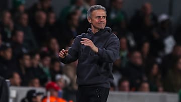 Le PSG a demandé à avancer le coup d'envoi contre Auxerre.