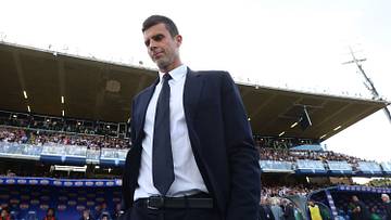 Empoli v Juventus - Serie A Empoli v Juventus - Serie A