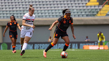 Corinthians venceu o São Paulo por 2x1 no jogo de ida