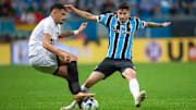 Botafogo e Grêmio estão bem no Brasileirão 2023.