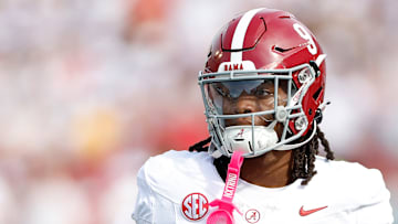Alabama v Wisconsin