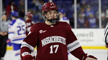 Massachusetts v Massachusetts-Lowell