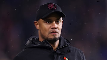 Burnley FC v Crystal Palace - Premier League