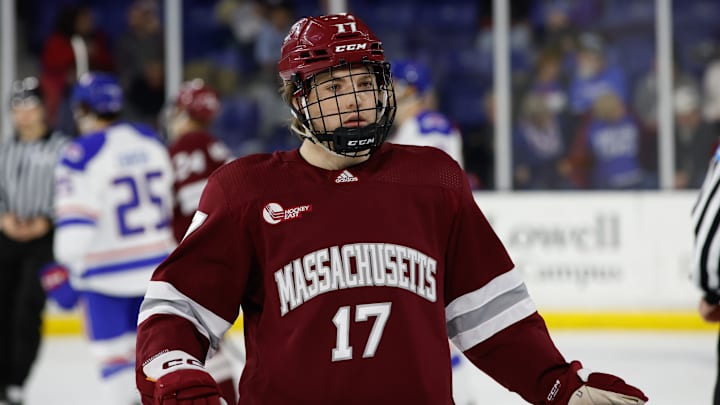 Massachusetts v Massachusetts-Lowell