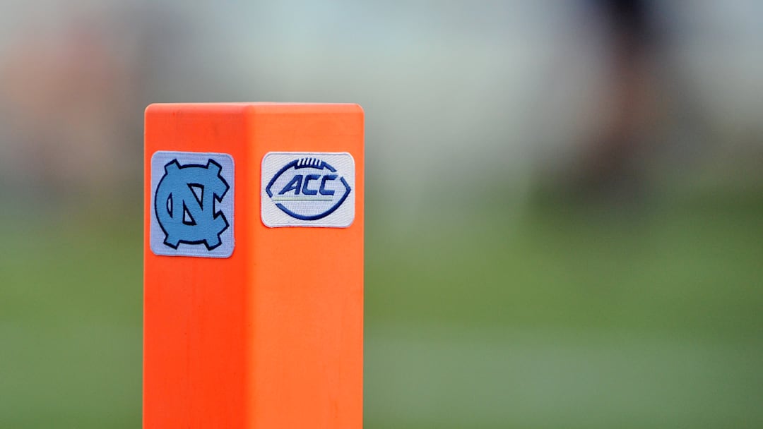 San Diego State v North Carolina