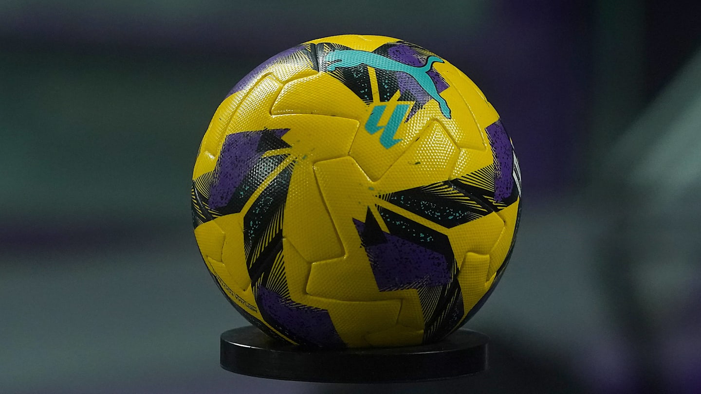 La Liga Title Race Heats Up as Barcelona, Real Madrid, and Atlético Madrid Contend for Glory