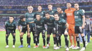Las bajas de Chivas para la Jornada 14 del Clausura 2024
