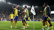 Al-Nassr v Al Ain - AFC Champions League Elite West Region