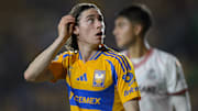 Tigres UANL v Toluca - Torneo Apertura 2024 Liga MX