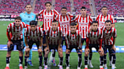 Chivas v Puebla - Torneo Clausura 2025 Liga MX