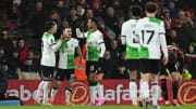 AFC Bournemouth v Liverpool FC - Premier League