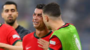 Portugal v Slovenia: Round of 16 - UEFA EURO 2024