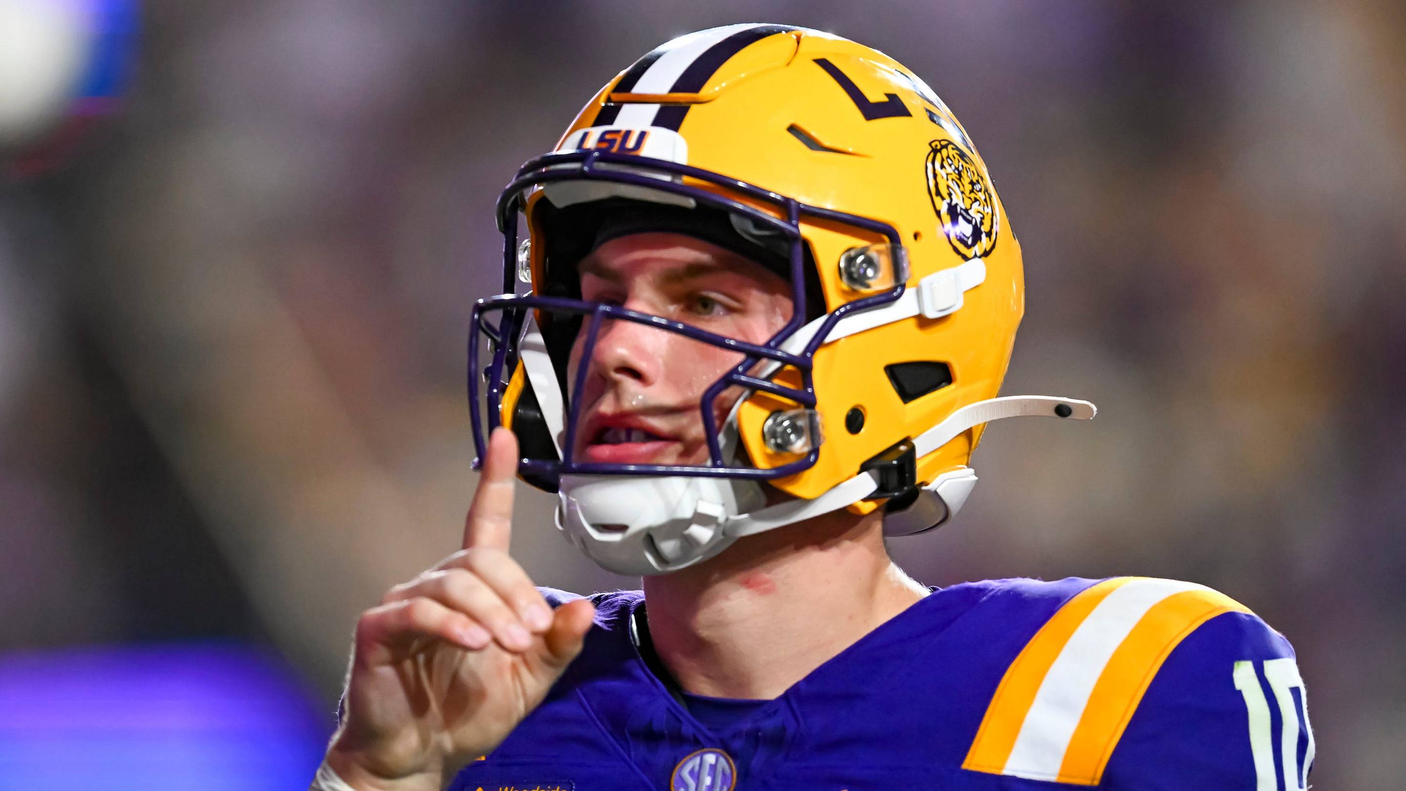 Sam Leavitt's Injury Saga Has Taken the Turn Everyone Saw Coming