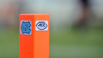 San Diego State v North Carolina