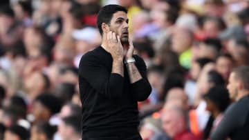 Arsenal FC v Everton FC - Premier League
