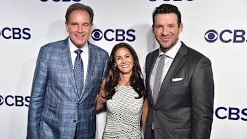 2017 CBS Upfront