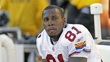 Arizona Cardinals v Pittsburgh Steelers