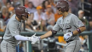 2024 NCAA Division I Baseball Championship