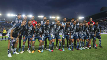 Pachuca busca refuerzo azulcrema