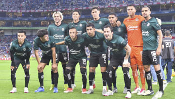 Las bajas de Chivas para la Jornada 14 del Clausura 2024