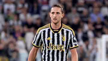 Juventus v AC Milan - Serie A