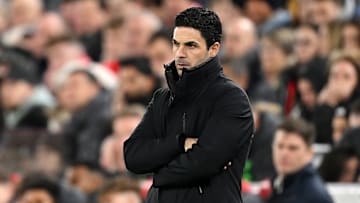 Liverpool FC v Arsenal FC - Premier League