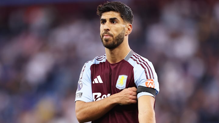 Aston Villa FC v Tottenham Hotspur FC - Premier League