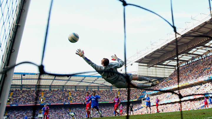 Chelsea v Crystal Palace Chelsea v Crystal Palace