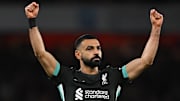 Salah's future remains uncertain