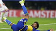 Boca Juniors v Fortaleza - Copa CONMEBOL Sudamericana 2024