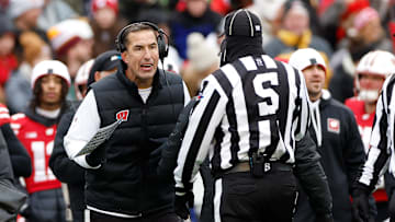 Minnesota v Wisconsin